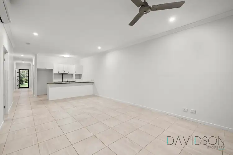 Third view of Homely semi-detached listing, 2/36 Velox Circuit, Upper Coomera QLD 4209