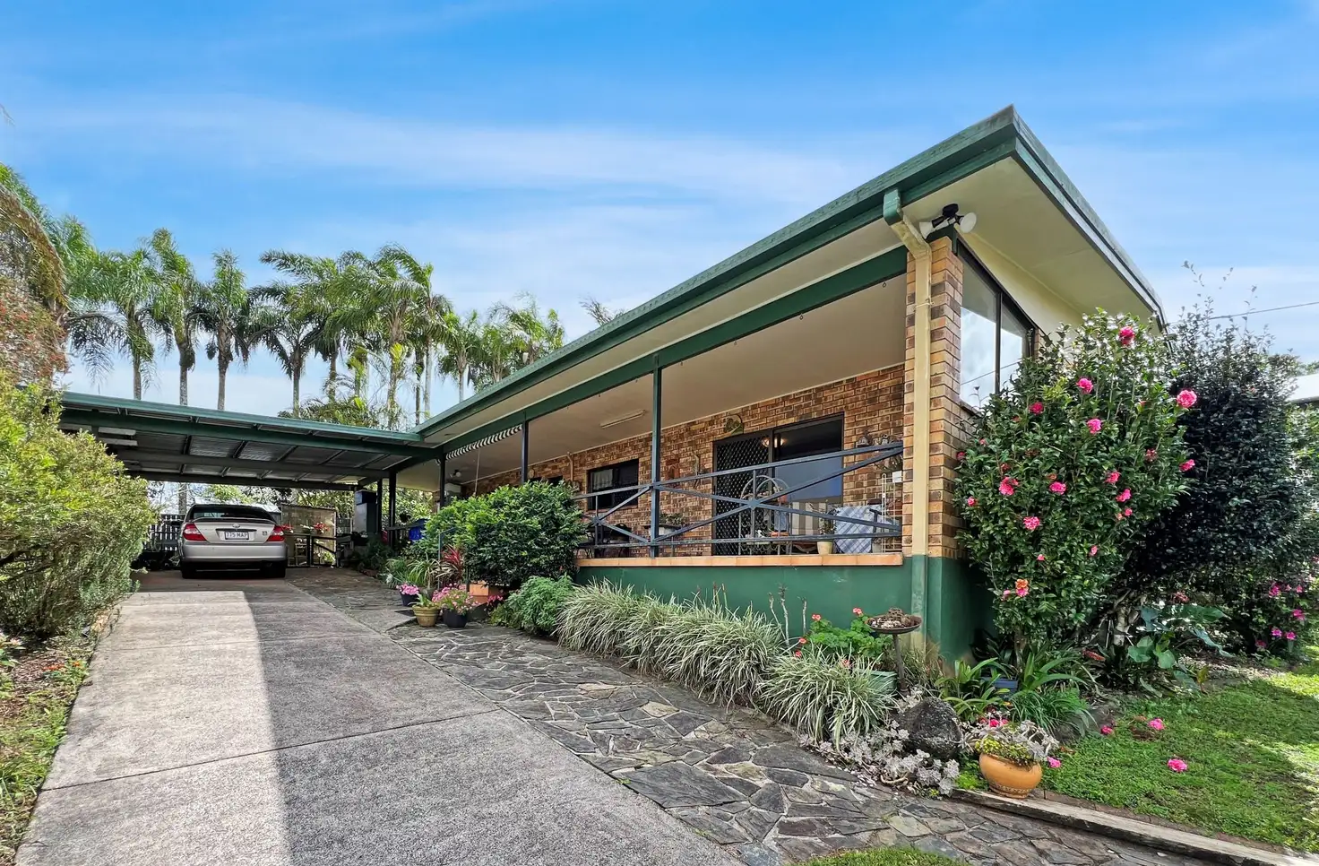 Main view of Homely house listing, 4 CENTENARY DRIVE, Atherton QLD 4883