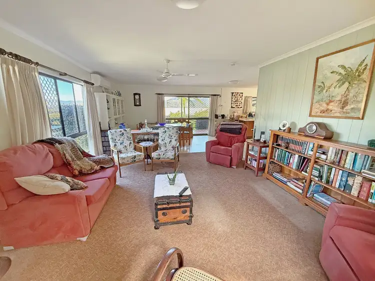 Sixth view of Homely house listing, 4 CENTENARY DRIVE, Atherton QLD 4883