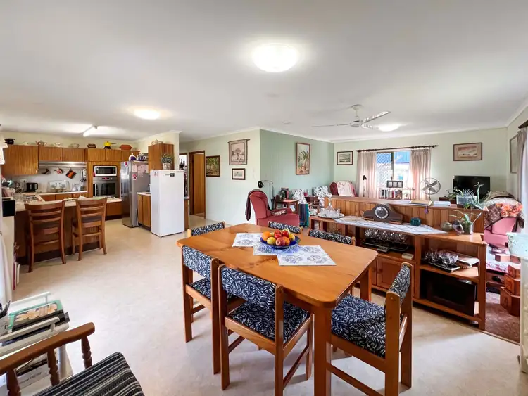 Seventh view of Homely house listing, 4 CENTENARY DRIVE, Atherton QLD 4883