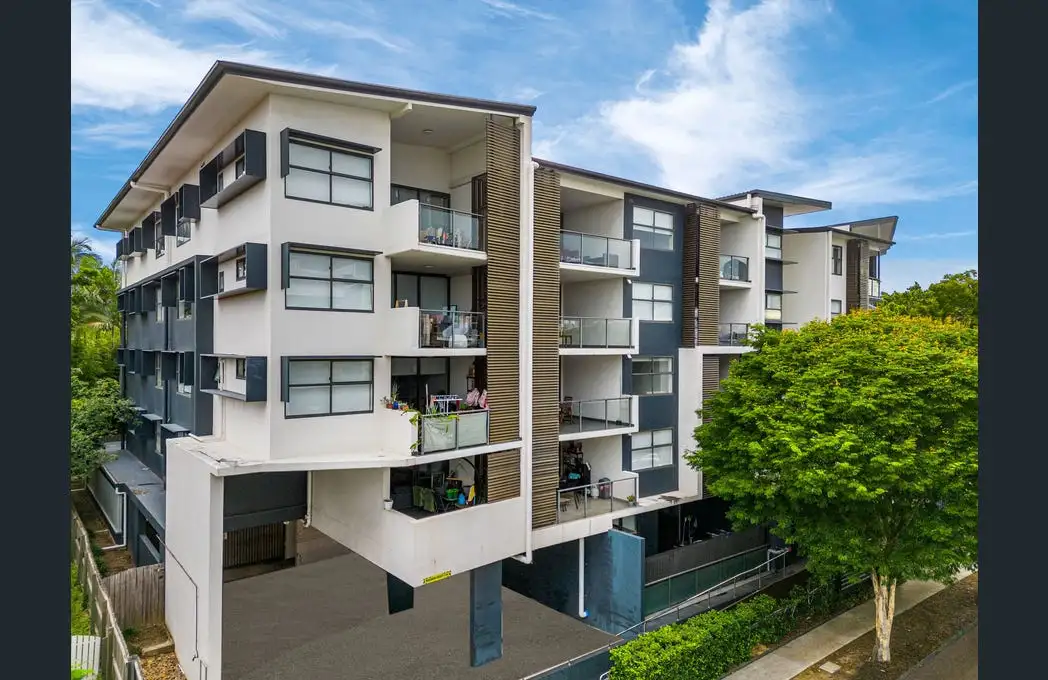 Main view of Homely apartment listing, 17/20 Colton Avenue, Lutwyche QLD 4030