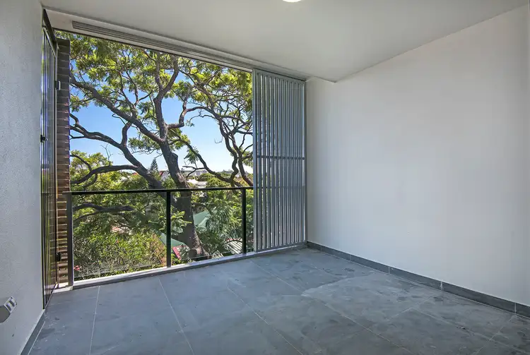 Second view of Homely apartment listing, 17/20 Colton Avenue, Lutwyche QLD 4030