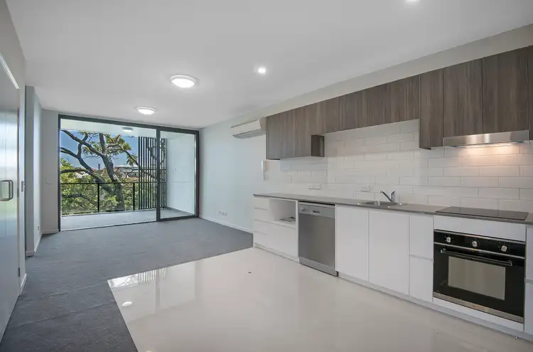 Third view of Homely apartment listing, 17/20 Colton Avenue, Lutwyche QLD 4030