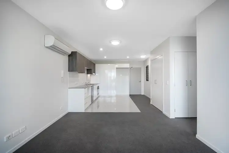 Fifth view of Homely apartment listing, 17/20 Colton Avenue, Lutwyche QLD 4030
