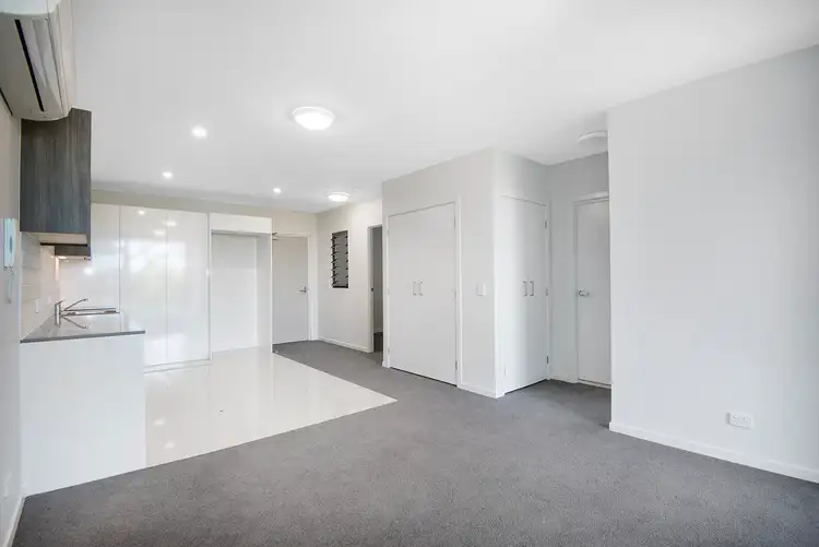 Sixth view of Homely apartment listing, 17/20 Colton Avenue, Lutwyche QLD 4030