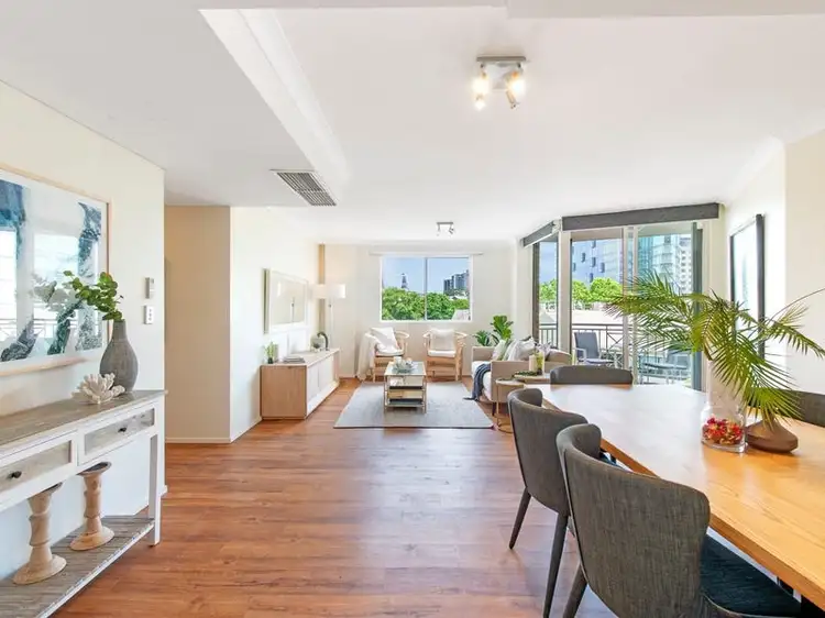 Third view of Homely apartment listing, 506/1-9 Pyrmont Bridge Road, Pyrmont NSW 2009