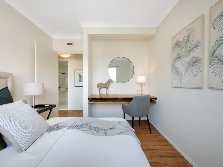 Fourth view of Homely apartment listing, 506/1-9 Pyrmont Bridge Road, Pyrmont NSW 2009