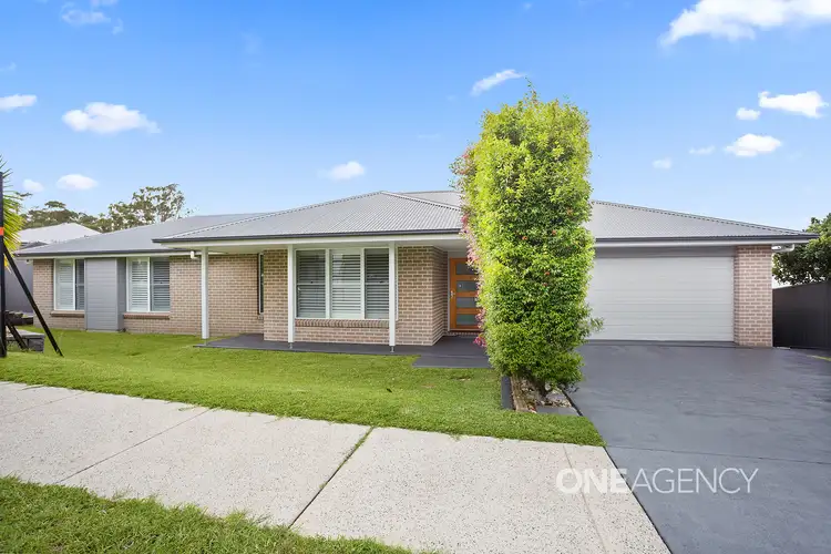 26 Siltstone Avenue, Horsley NSW 2530
