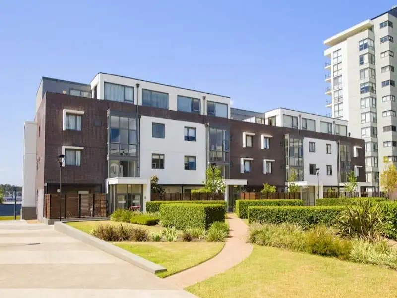 Main view of Homely unit listing, E311/35 Arncliffe Street, Wolli Creek NSW 2205
