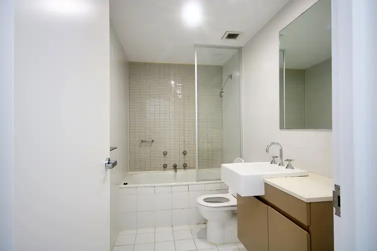 Fifth view of Homely unit listing, E311/35 Arncliffe Street, Wolli Creek NSW 2205