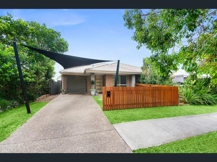 1/20 CUMMINGS CIRCUIT, Willow Vale QLD 4209