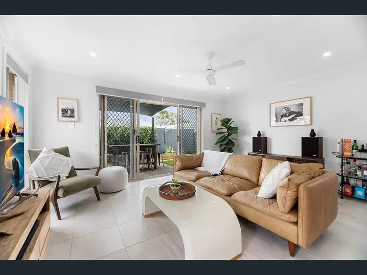 Fifth view of Homely semi-detached listing, 1/20 CUMMINGS CIRCUIT, Willow Vale QLD 4209