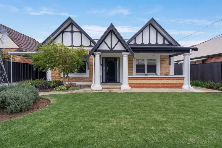 16 Struan Avenue, Prospect SA 5082