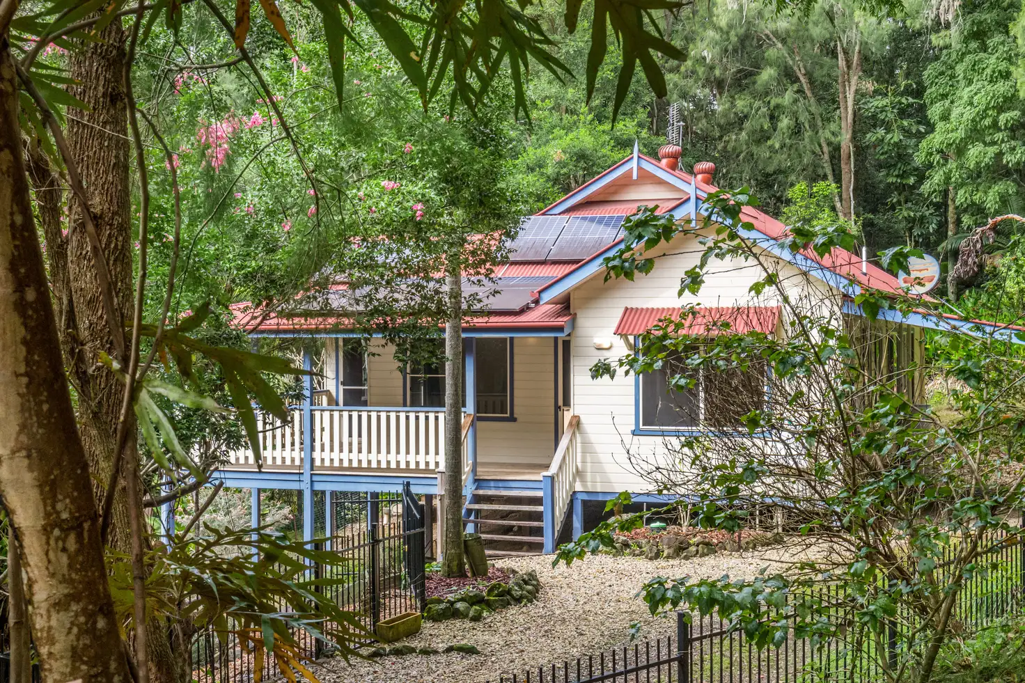 Main view of Homely rural property listing, 91 Brushbox Drive, Mullumbimby NSW 2482
