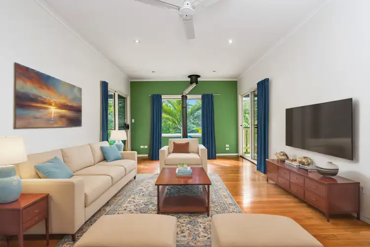 Second view of Homely rural property listing, 91 Brushbox Drive, Mullumbimby NSW 2482