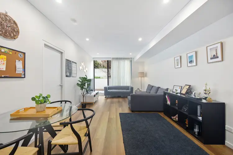 G02/9 Weyland Street, Punchbowl NSW 2196