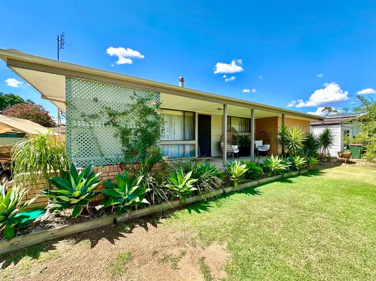 349 CADELL STREET, Hay NSW 2711