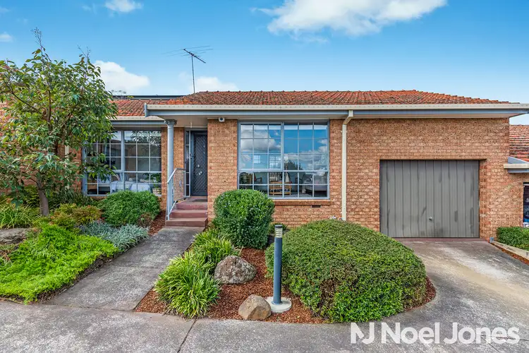 3/111 James Street, Templestowe VIC 3106