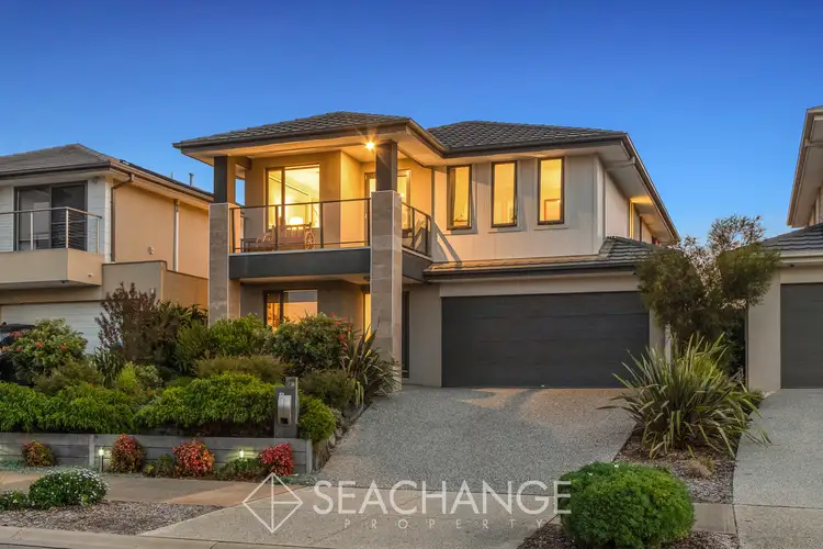 48 South Harbour Esplanade, Safety Beach VIC 3936