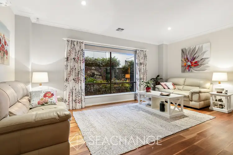 Fourth view of Homely house listing, 48 South Harbour Esplanade, Safety Beach VIC 3936
