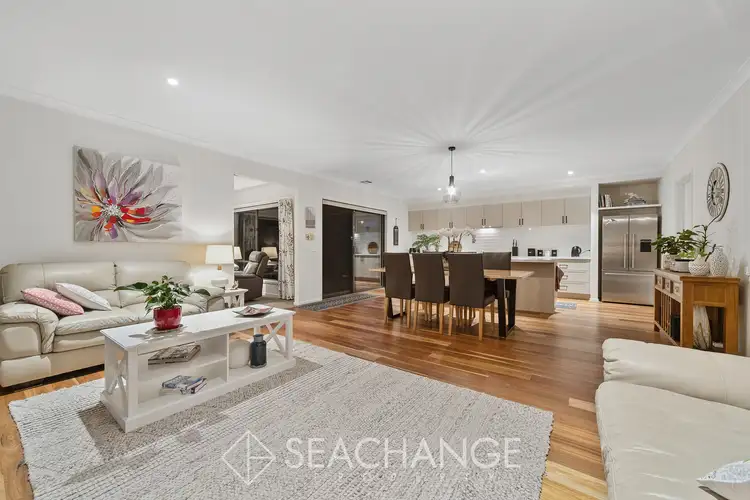 Fifth view of Homely house listing, 48 South Harbour Esplanade, Safety Beach VIC 3936