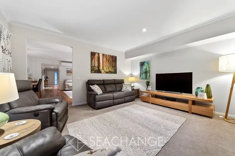 Sixth view of Homely house listing, 48 South Harbour Esplanade, Safety Beach VIC 3936