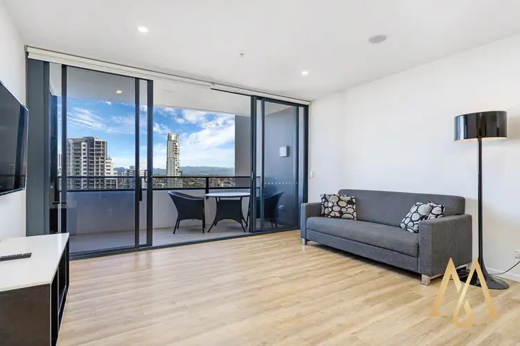 1309/9 Norfolk Avenue, Surfers Paradise QLD 4217