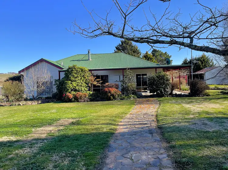 Fourth view of Homely house listing, 275 Monaro Highway, Bombala NSW 2632