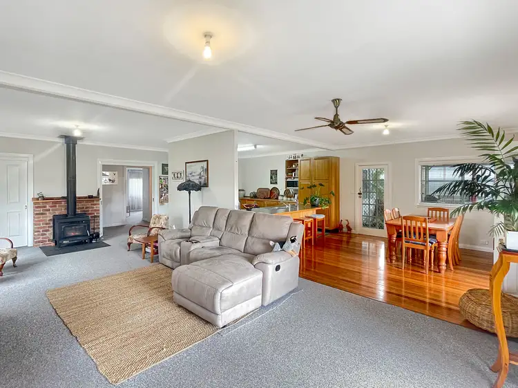 Fifth view of Homely house listing, 275 Monaro Highway, Bombala NSW 2632