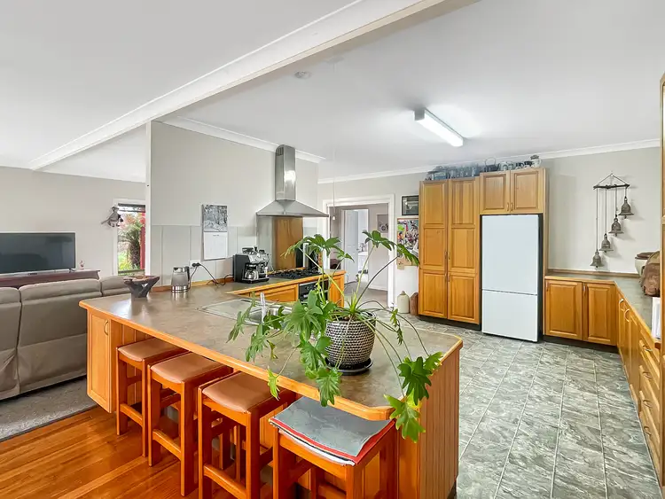 Sixth view of Homely house listing, 275 Monaro Highway, Bombala NSW 2632
