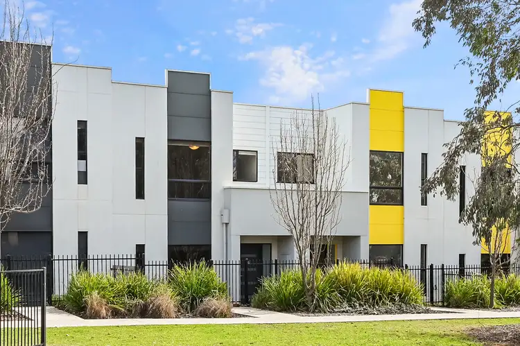 Main view of Homely townhouse listing, 6 CREEKSIDE LANE, Blakeview SA 5114