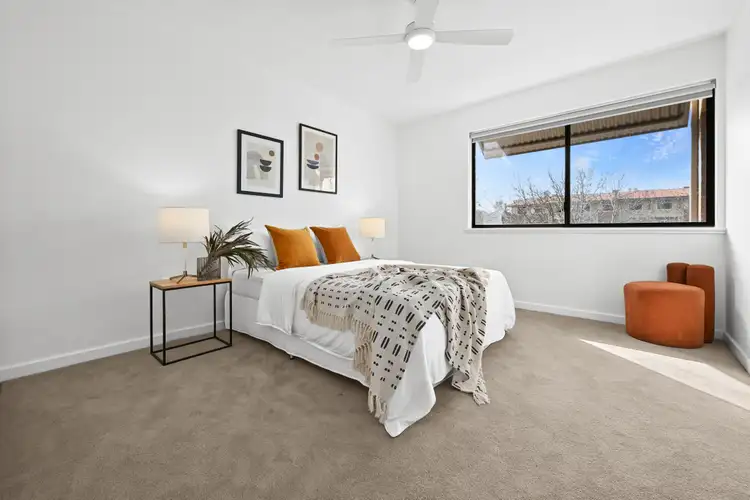 18/21-37 JEFFCOTT STREET, North Adelaide SA 5006