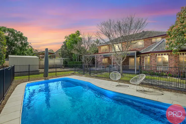 Second view of Homely house listing, 3 Pacific Crescent, Ashtonfield NSW 2323