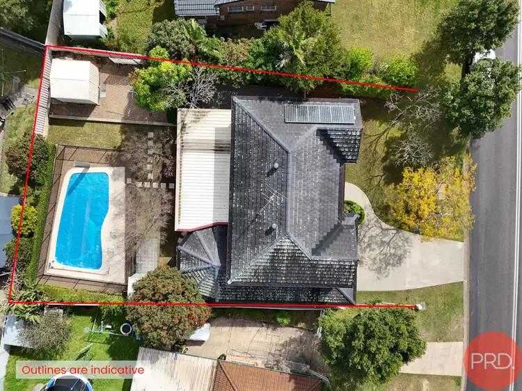 Third view of Homely house listing, 3 Pacific Crescent, Ashtonfield NSW 2323