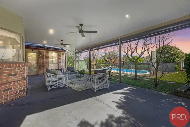 Fifth view of Homely house listing, 3 Pacific Crescent, Ashtonfield NSW 2323