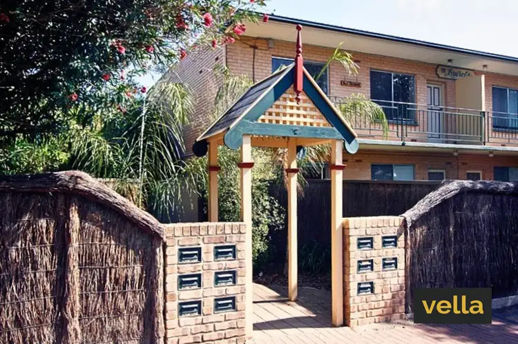 3/2 Davis Street (The Laurels), Norwood SA 5067