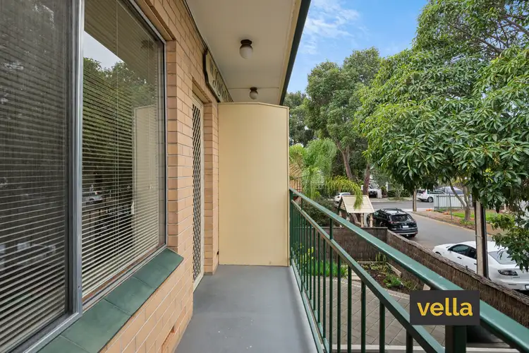 Second view of Homely apartment listing, 3/2 Davis Street (The Laurels), Norwood SA 5067