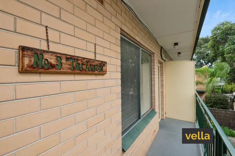 Third view of Homely apartment listing, 3/2 Davis Street (The Laurels), Norwood SA 5067