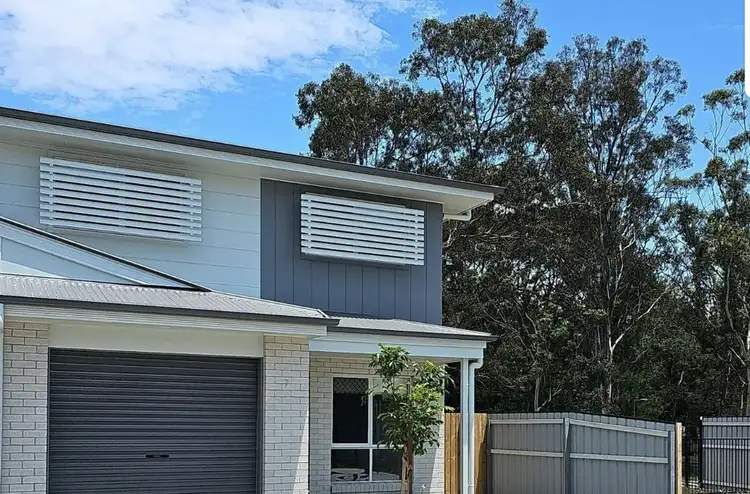 21/83 Cribb Avenue, Mitchelton QLD 4053