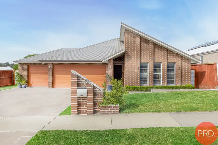 40 Dragonfly Drive, Chisholm NSW 2322