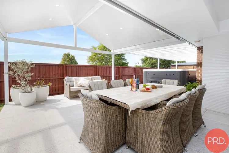 Second view of Homely house listing, 40 Dragonfly Drive, Chisholm NSW 2322