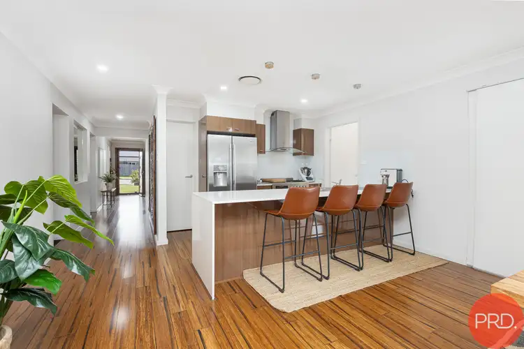 Third view of Homely house listing, 40 Dragonfly Drive, Chisholm NSW 2322
