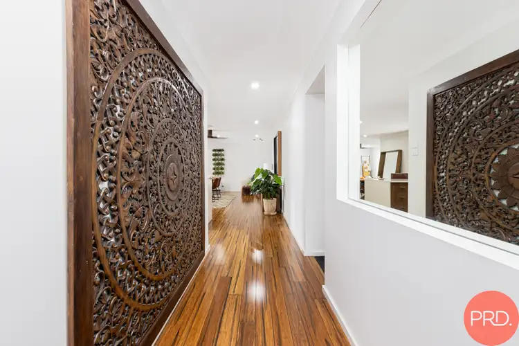 Fifth view of Homely house listing, 40 Dragonfly Drive, Chisholm NSW 2322