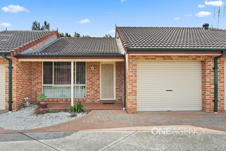 Main view of Homely villa listing, 7/51-55 Bateman Avenue, Albion Park Rail NSW 2527