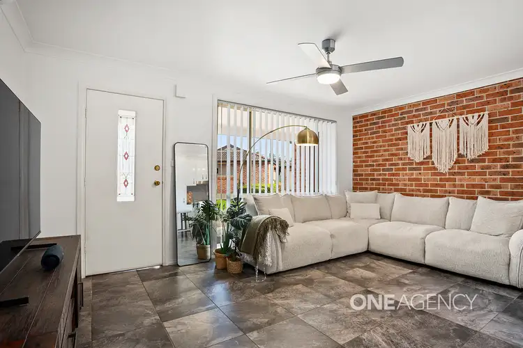 Second view of Homely villa listing, 7/51-55 Bateman Avenue, Albion Park Rail NSW 2527