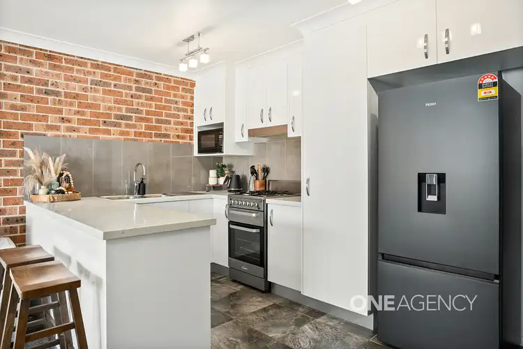 Third view of Homely villa listing, 7/51-55 Bateman Avenue, Albion Park Rail NSW 2527