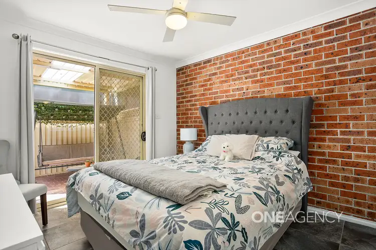 Fourth view of Homely villa listing, 7/51-55 Bateman Avenue, Albion Park Rail NSW 2527