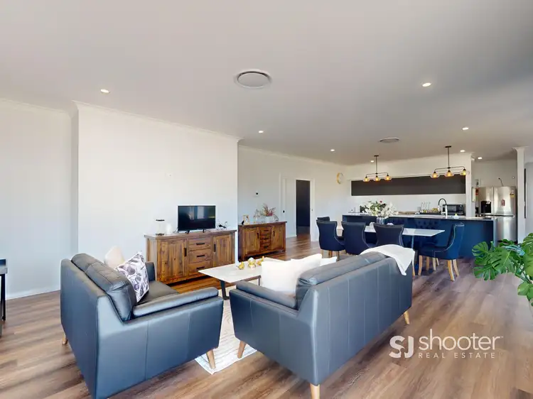 Sixth view of Homely house listing, 55 Lincoln Parkway, Dubbo NSW 2830