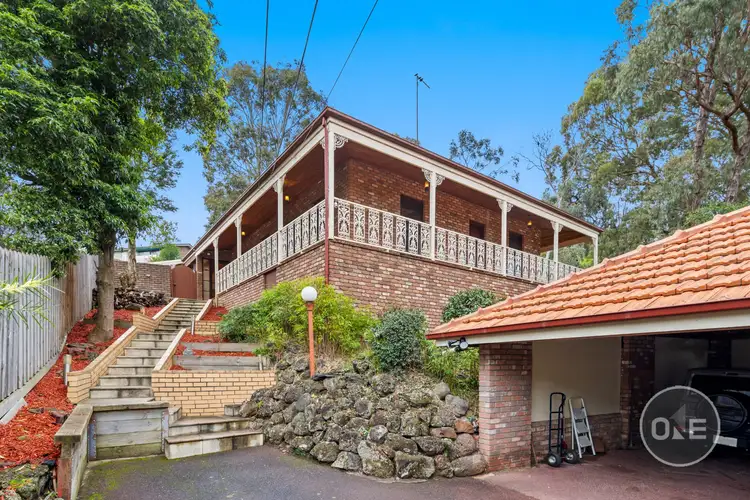 Main view of Homely house listing, 4 Saville Court, Templestowe VIC 3106