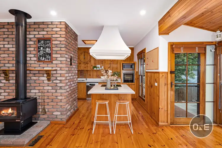 Second view of Homely house listing, 4 Saville Court, Templestowe VIC 3106